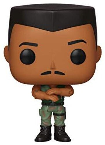 COMBAT CARL JR. (530) - FUNKO: POP! (TOY STORY 4)