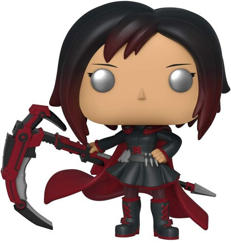 RUBY ROSE (586) - FUNKO: POP! ANIMATION (RWBY)