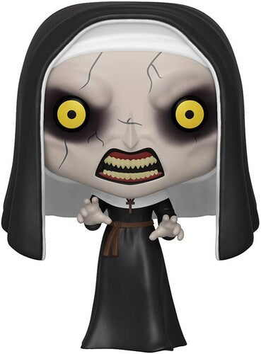 THE NUN (DEMONIC) (776) - FUNKO: POP! MOVIES (THE NUN)