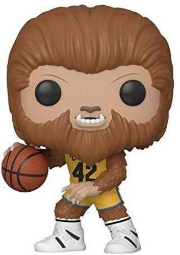 SCOTT HOWARD (772) - FUNKO: POP! MOVIES (TEEN WOLF)