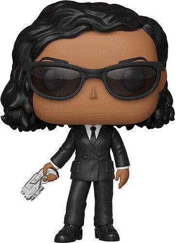 AGENT M (739) - FUNKO: POP! MOVIES (MEN IN...)
