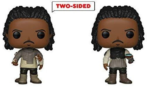ALIEN TWINS (741) - FUNKO: POP! MOVIES (MEN IN...)
