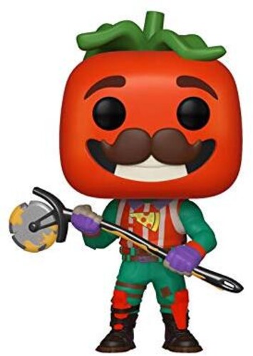 TOMATOHEAD 513 FUNKO POP GAMES FORTNITE The Exchange Stores