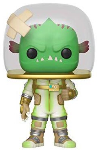 LEVIATHAN (514) - FUNKO: POP! GAMES (FORTNITE)