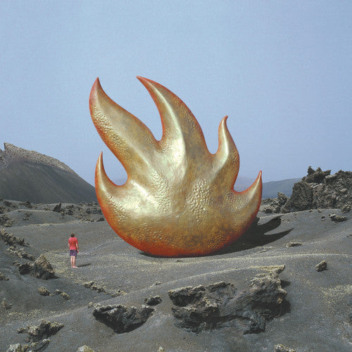 AUDIOSLAVE (2002: 2 LP) - VINYL