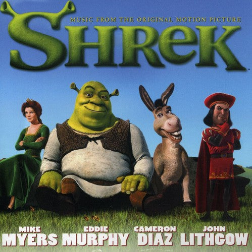 SOUNDTRACK - CD