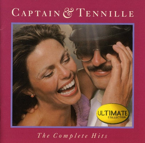 ULTIMATE COLLECTION: COMPLETE - CD