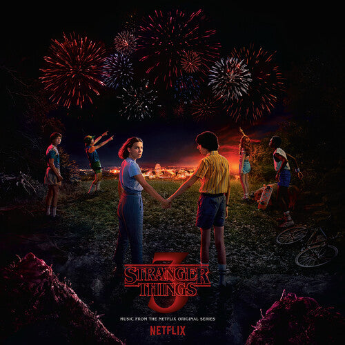 MUSIC FROM ...: (SEASON 3) - CD