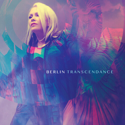 TRANSCENDANCE (2019) - CD