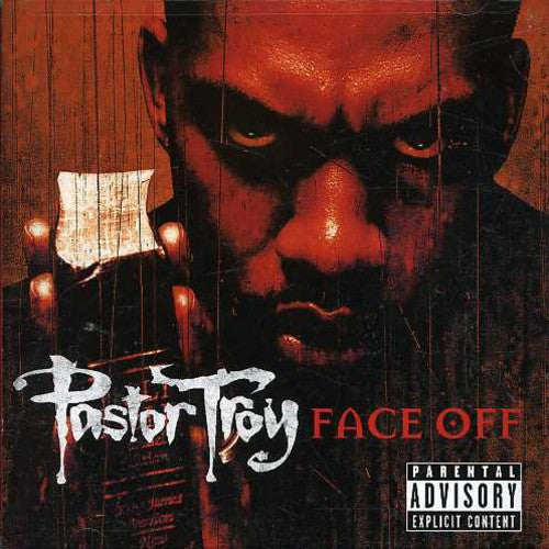 FACE OFF - CD