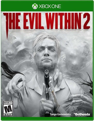THE EVIL WITHIN 2 - XBOX ONE