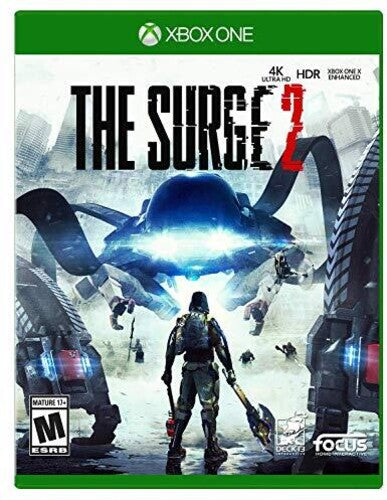 SURGE 2 - XBOX ONE