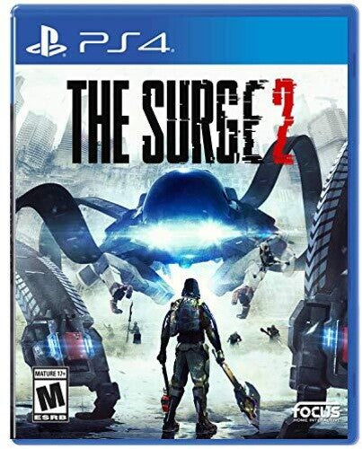 SURGE 2 - PS4