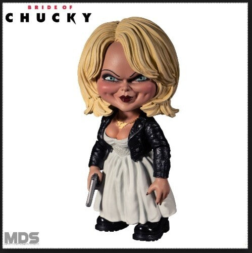 TIFFANY: STYLIZED FIGURE - BRIDE OF CHUCKY
