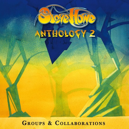 ANTHOLOGY 2 (3 CD) - CD