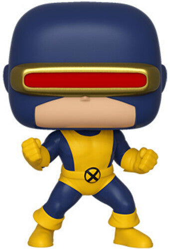 CYCLOPS (502) - FUNKO: POP! (MARVEL 80 YEARS)