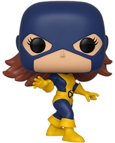 MARVEL GIRL (503) - FUNKO: POP! (MARVEL 80 YEARS)
