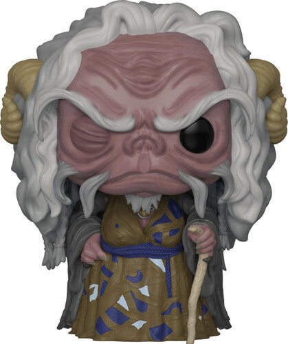 AUGHRA (860) - FUNKO: POP! TV (DARK CRYSTAL)