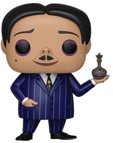 GOMEZ ADDAMS (802) - POP! MOVIES (ADDAMS FAMILY)
