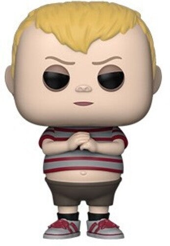 PUGSLEY ADDAMS (804) - POP! MOVIES (ADDAMS FAMILY)