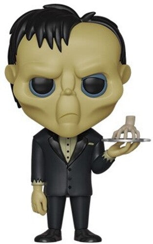 LURCH W/ THING (805) - POP! MOVIES (ADDAMS FAMILY)