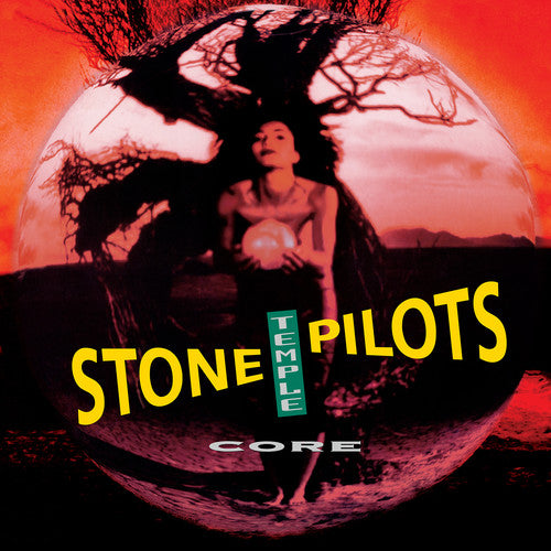 CORE (1992: 2 CD DELUXE) - CD