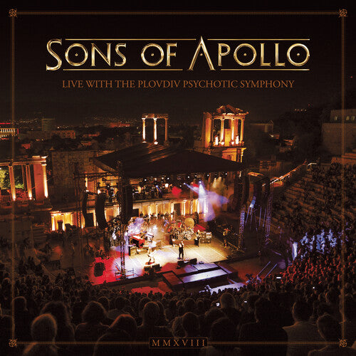 LIVE ...: (2019: 3 CD/1 DVD/1 BLU-RAY) - CD/DVD