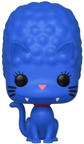 PANTHER MAGGIE (819) - FUNKO: POP! TV (SIMPSONS)