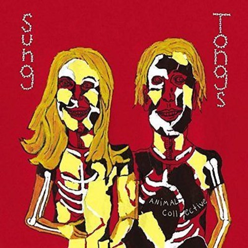 SUNG TONGS (2005) - CD