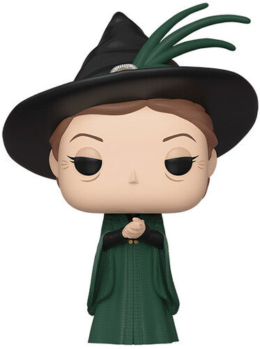 MINERVA MCGONAGALL (93) - FUNKO: POP! (HARRY POTTER)