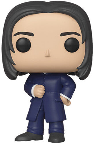 SEVERUS SNAPE (94) - FUNKO: POP! (HARRY POTTER)