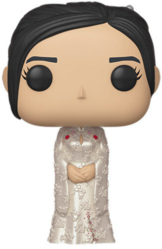 CHO CHANG (98) - FUNKO: POP! (HARRY POTTER)