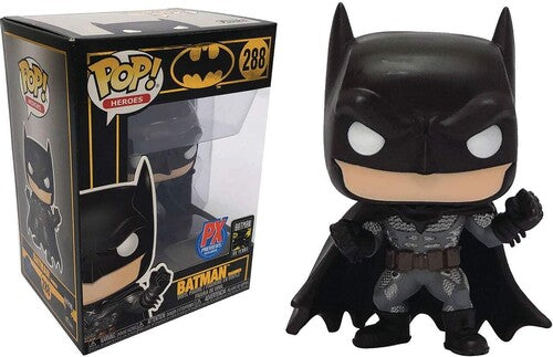 BATMAN DAMNED (PREVIEWS) (288) - POP! HEROES (BATMAN)