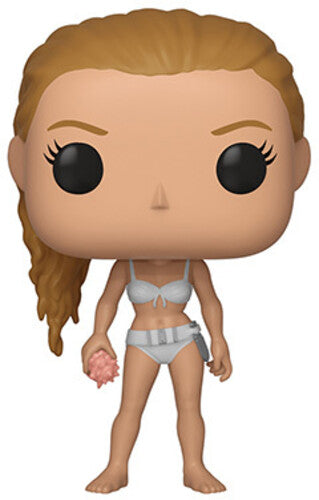 HONEY RIDER (690: DR NO) - FUNKO: POP! MOVIES (007)