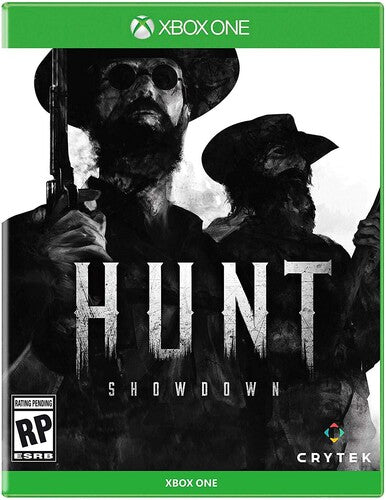 HUNT: SHOWDOWN - XBOX ONE