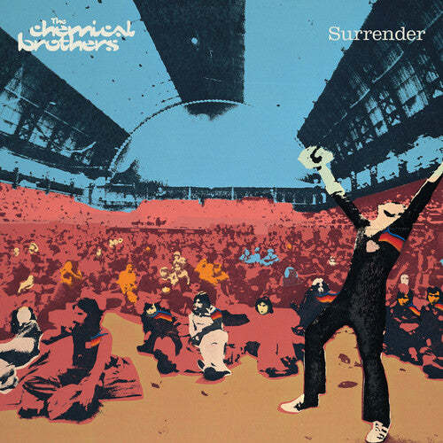 SURRENDER (1999: 2 CD: 2OTH ...) - CD