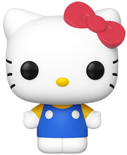 HELLO KITTY CLASSIC (28) - FUNKO: POP! (HELLO KITTY)