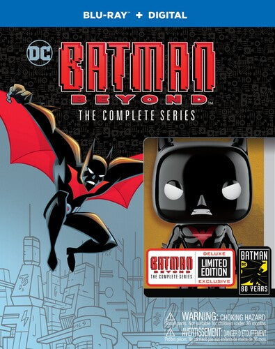 COMPLETE SERIES (6 BLU-RAY: 2019) - BLU-RAY