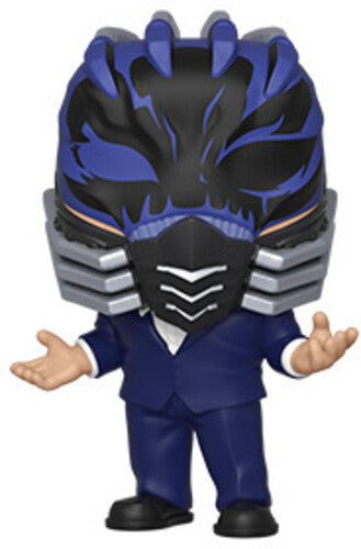 ALL FOR ONE (609) - FUNKO: POP! ANIMATION (MY HERO