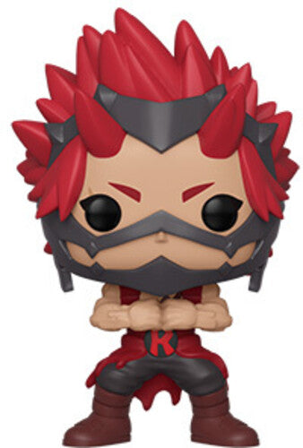 EIJIRO KIRISHIMA (606) - FUNKO: POP! ANIMATION (MY HERO