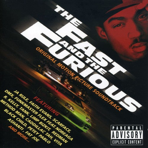 SOUNDTRACK - CD