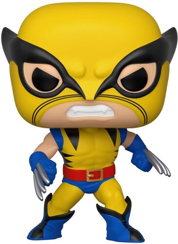 WOLVERINE FIRST APPEARANCE (547) - FUNKO: POP! (MARVEL)
