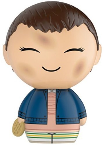 ELEVEN (386) - DORBZ (STRANGER THINGS)