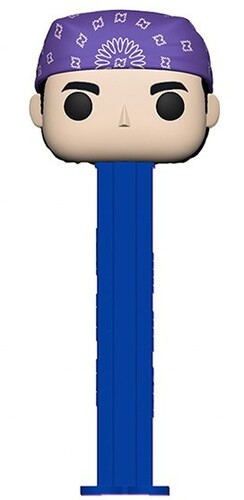 PRISON MIKE - FUNKO: POP! PEZ (THE OFFICE)