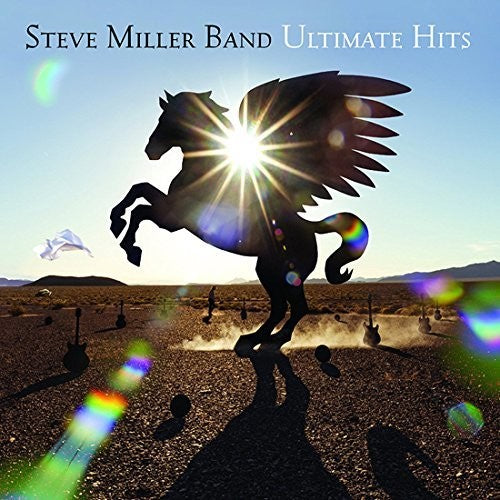ULTIMATE HITS DELUXE EDITION (2 CD) - CD