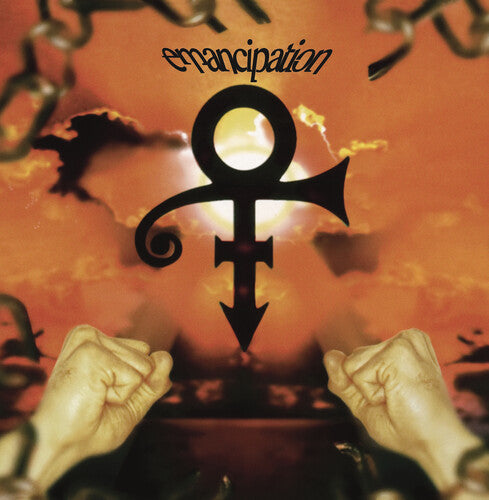 EMANCIPATION (1996: 3 CD) - CD