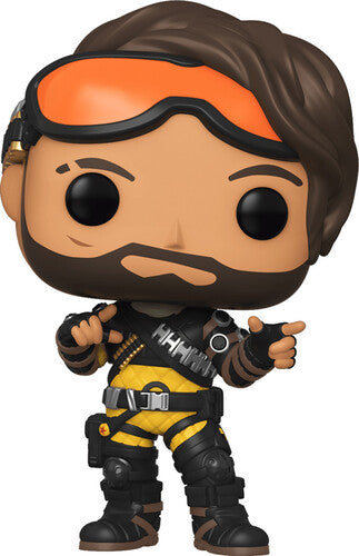 MIRAGE (547) - FUNKO: POP! GAMES (APEX...)