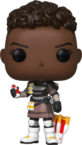 BANGALORE (546) - FUNKO: POP! GAMES (APEX...)