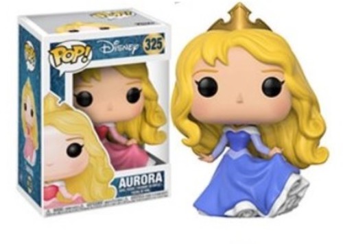 AURORA (325) - POP! (DISNEY)