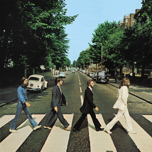 ABBEY ROAD (1969: 2 CD: 50TH ...:) - CD